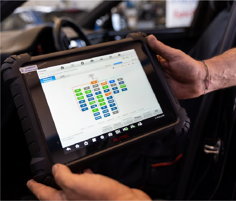 carrozzeria agostini pont canavese 